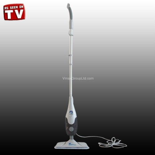 Euro pro steam mop