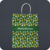 Cosmetics Paper shopping Bag