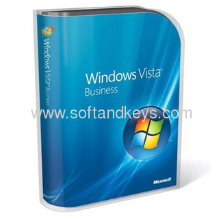 windows vista business