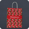 Colorful Paper shopping Bag