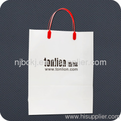 Eco-Paper Shoppers handle bag