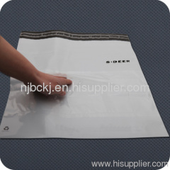 Plastic Envelope Packaging Bag