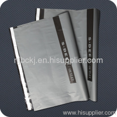 Plastic Courier Bag express bag