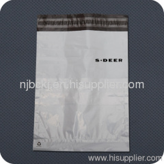 Plastic Mailing Bag Courier Bag