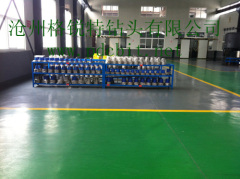 cangzhou great pdc drill bit co.,ltd