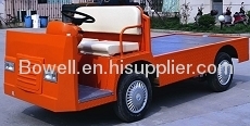 electric industrial truck