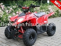 electric ATV