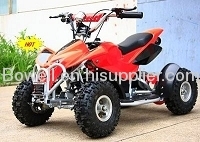 electric ATV