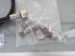 Nitrogen-charging Valves Accumulator Accessories Non Return Valves NRV