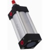 Similiar Festo cylinder / SI series ISO6431 VDMA24562 standard pneumatic cylinders