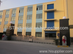 U-ST Industrial Co.,Ltd