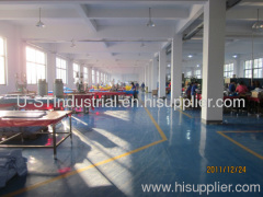 U-ST Industrial Co.,Ltd