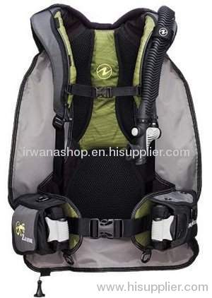 Aqualung Zuma BCD