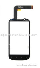 For HTC Amaze 4G G22 Touch Screen Digitizer replacement