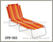 beach beds