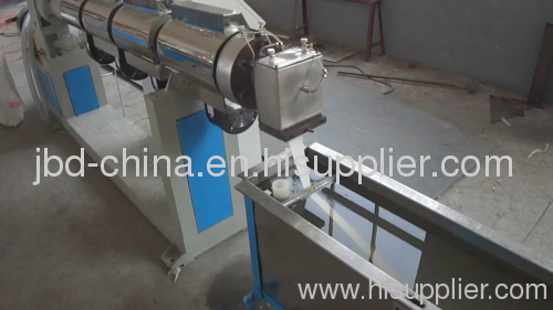 PP/PE strapping band production line