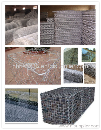 Box gabion ] Woven gabions ] Galvanized gabions ] Welded mesh boxs