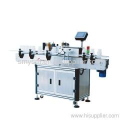 Labeling machine for Pharmaceutical products