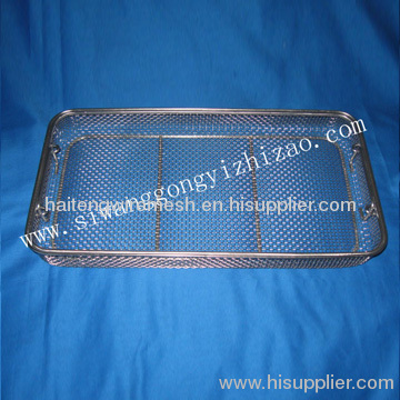 Medical Sterilizing Basket