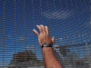 358 high security anti-climbing fence mesh fence