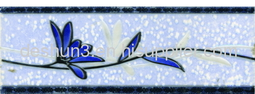 listello border tile