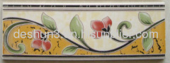 wall border tile