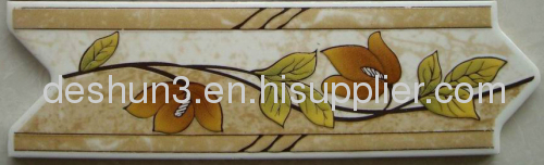 listello border tile