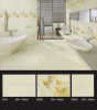 beige color 300x450mm interior wall ceramic tiles