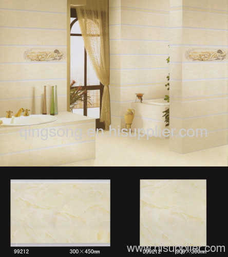 ceramic wall tile