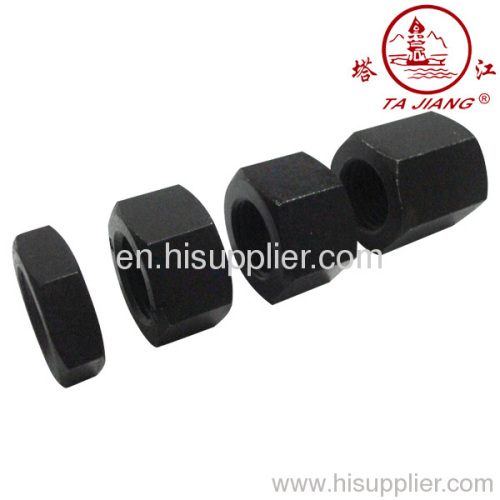 hex nuts