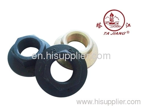 IFI1986 Large Flange Nuts