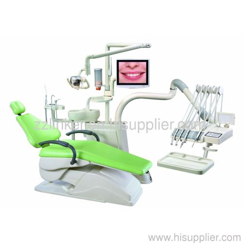 Computer Controlled Dental Unit CE Approved (LK-A17) New Type
