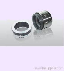 Rubber Bellow Mechanical Seals 59U