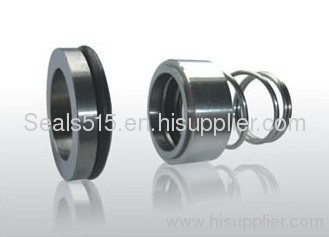 O-Ring Mechanical Seals