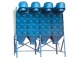 filter cartridge dust collectors