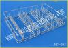 304 316 stainless steel Cleaning basket