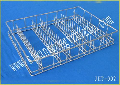 316 stainless steel wire mesh basket