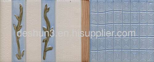 listello border tile