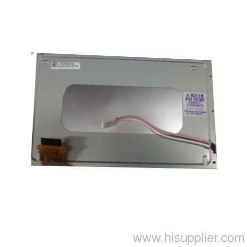 FORD MONDEO original LCD screen LTA065B626A