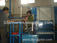 Changzhou City Jiqiang Plastic Co.Ltd.