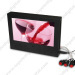 7Inch POS LCD Video Advertising Display,LCD Video Monitor,Small Advertising Screen
