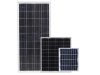 Poly Crystalline Silicon Solar Module with CE Certified, 1W-250W