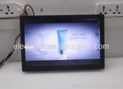 12 inch digital pop displays,SD/CF card lcd advertising player,digital display