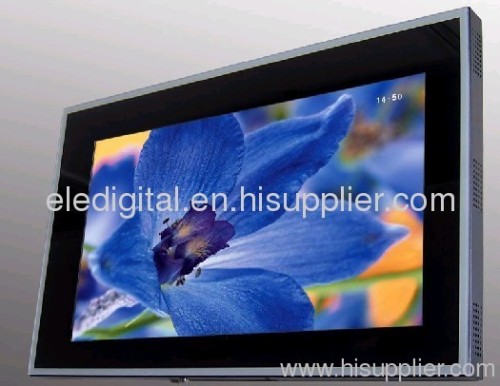 32 inch 3G SIM card internet supermarekt/hotel/mall lcd advertising player,digital display screen