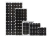 Mono Crystalline Silicon Solar Module, 1W-250W, Solar Systems