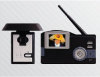 wireless video intercom