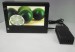 7" battery powered small lcd video screen,advertising video display,lcd monitor
