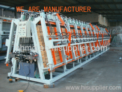 supply professional hydraulic wood press