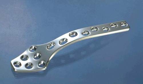 orthopedic implants Surgical Instruments Bone Instruments