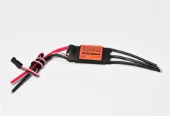 20A ESC